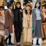 30代40代50代の12月コーデ 大人女性に似合う2025-26冬の最旬ファッション