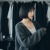 黒やグレーばかり選んでしまうのは変？なんとなく引っかかる気持ちの理由