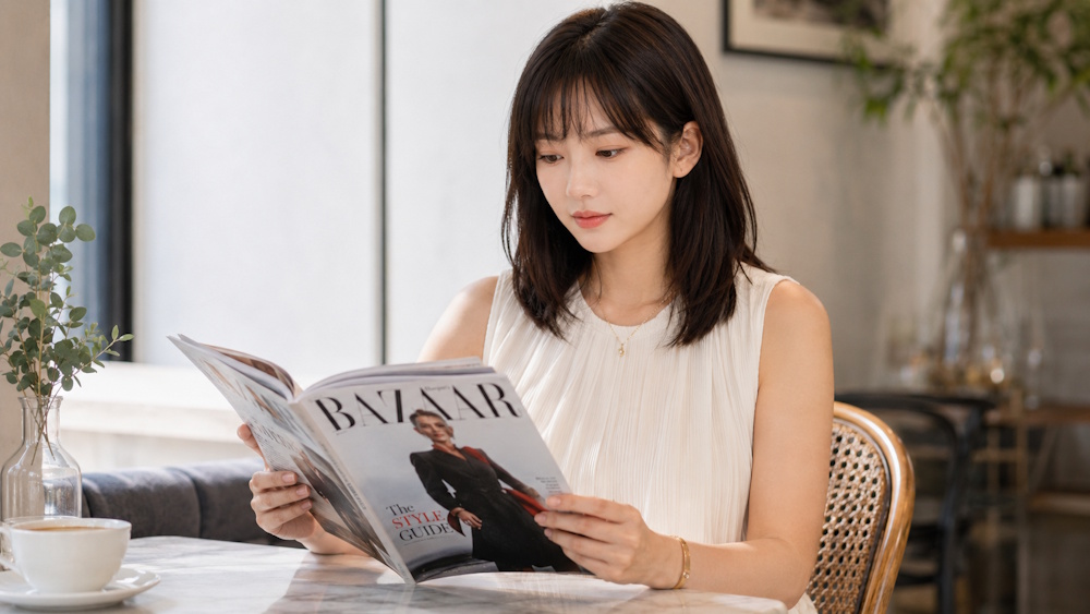 40代女性におすすめのファッション雑誌9選まとめ！